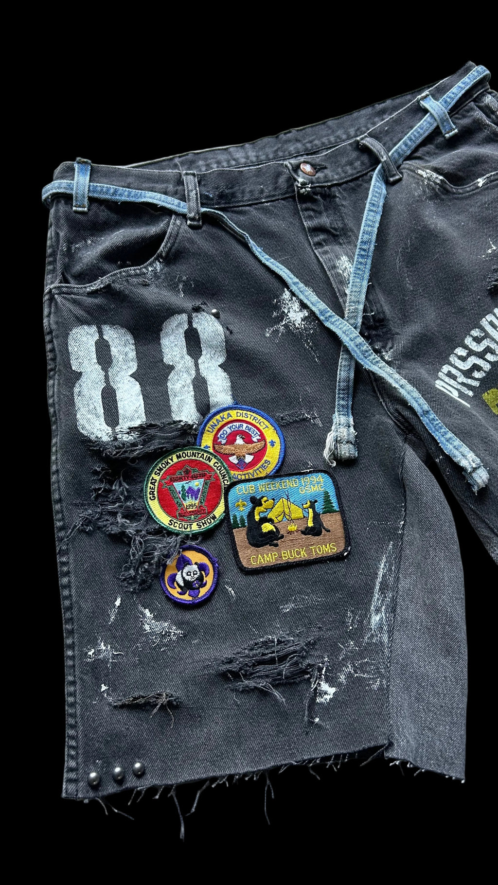 Solo Scout