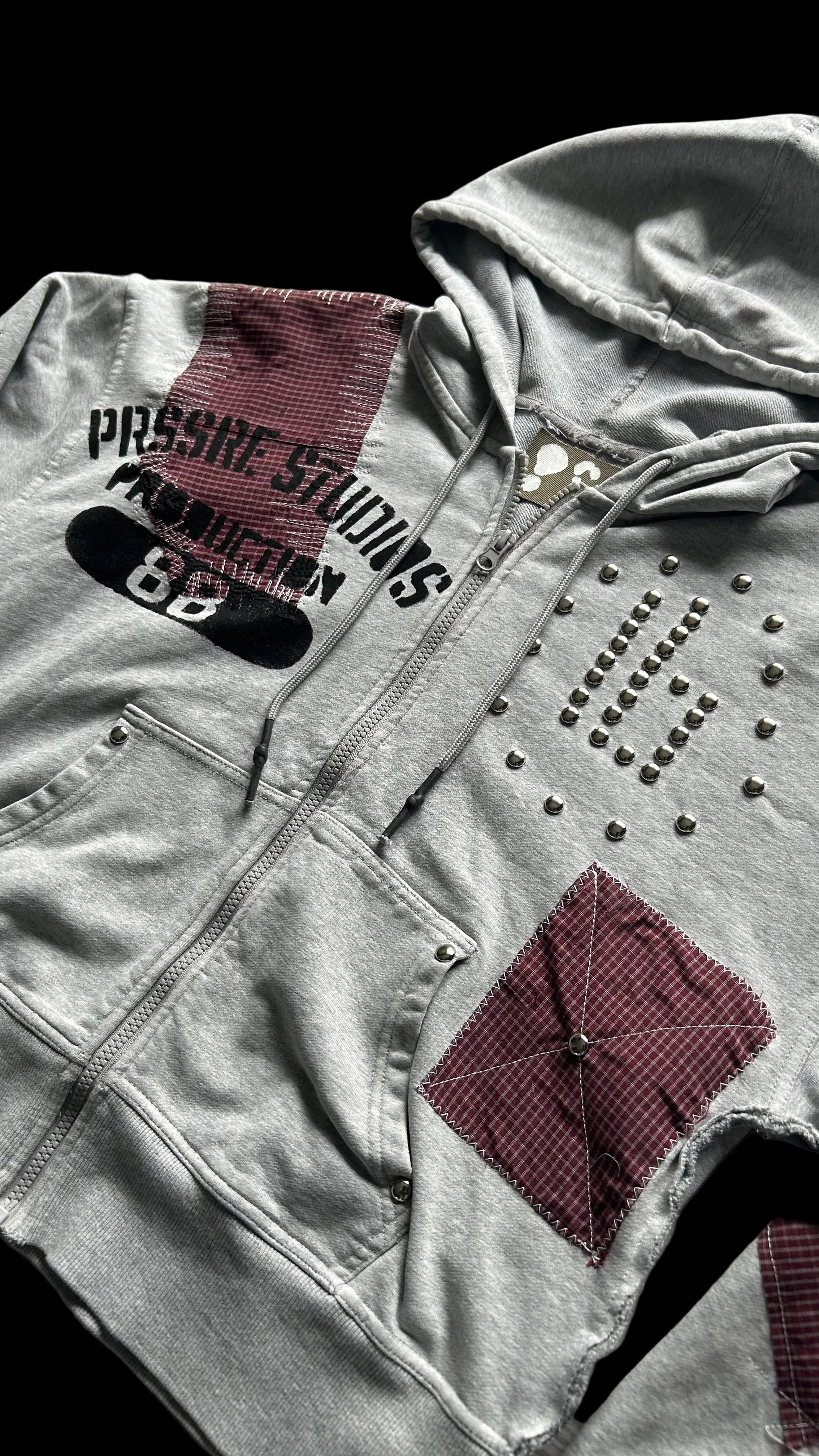 Crimson Patch