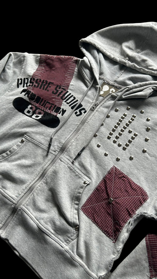 Crimson Patch