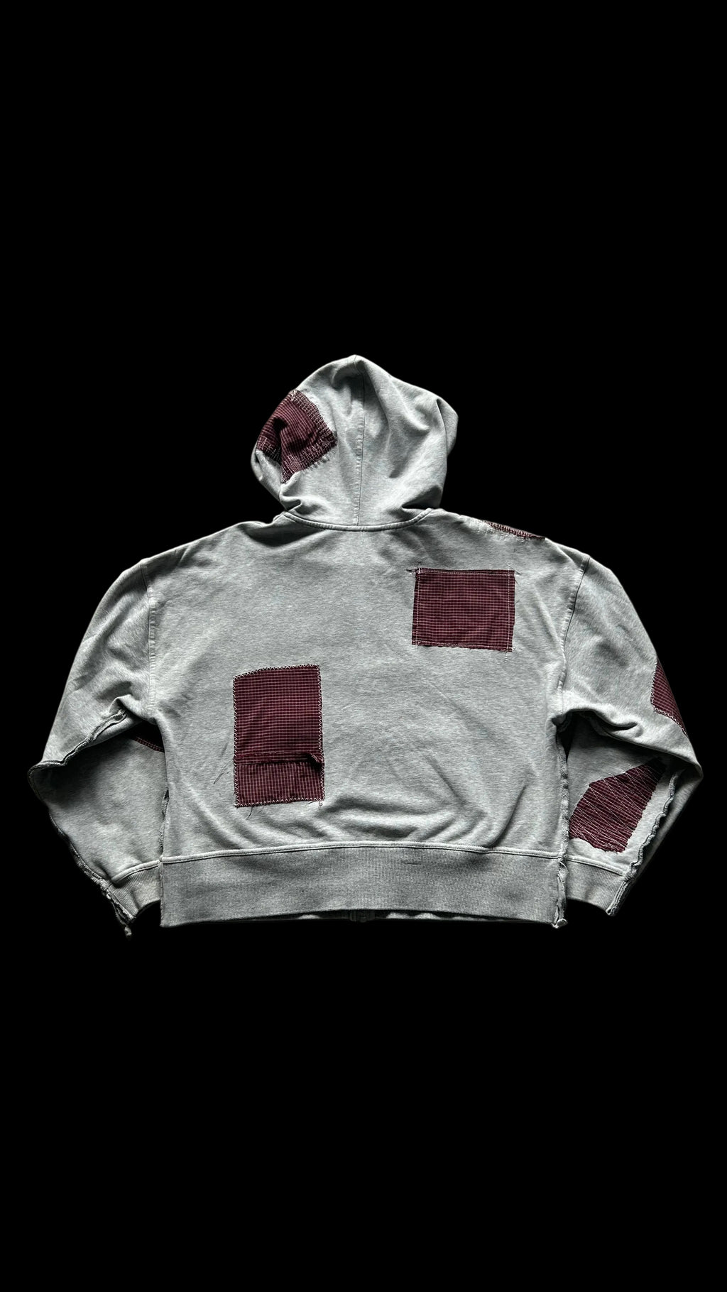 Crimson Patch