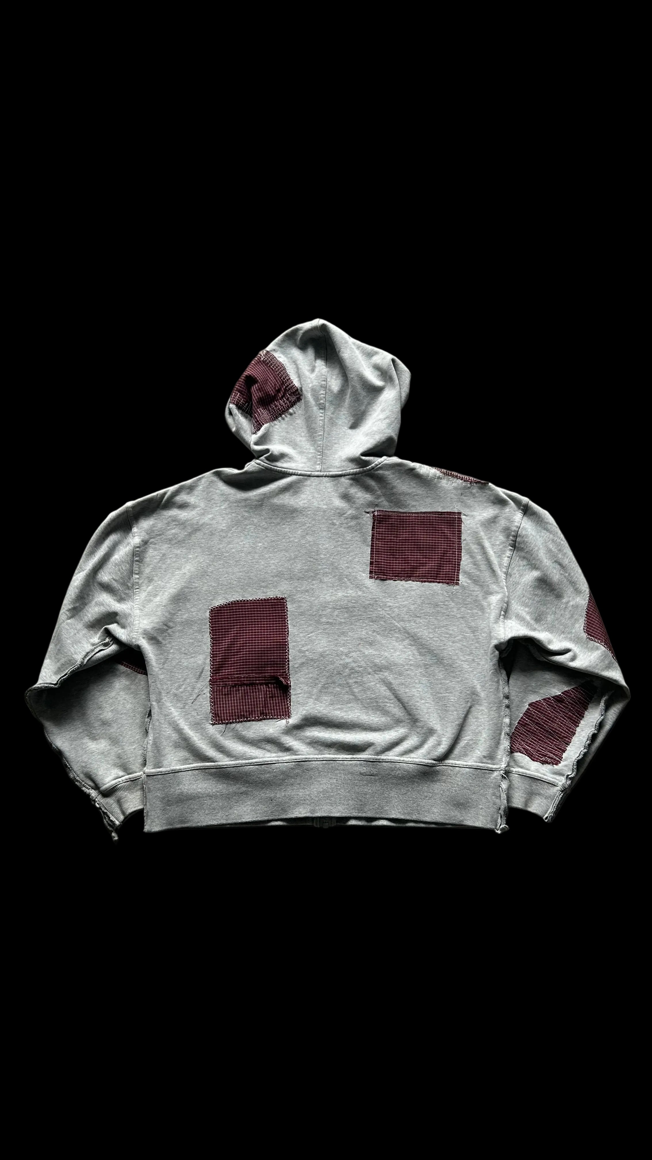 Crimson Patch