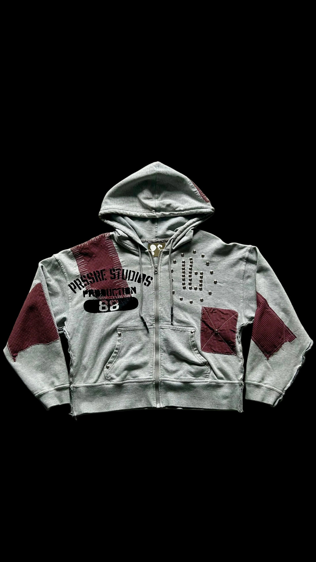 Crimson Patch