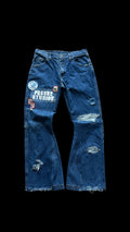 Girl Scout Denim