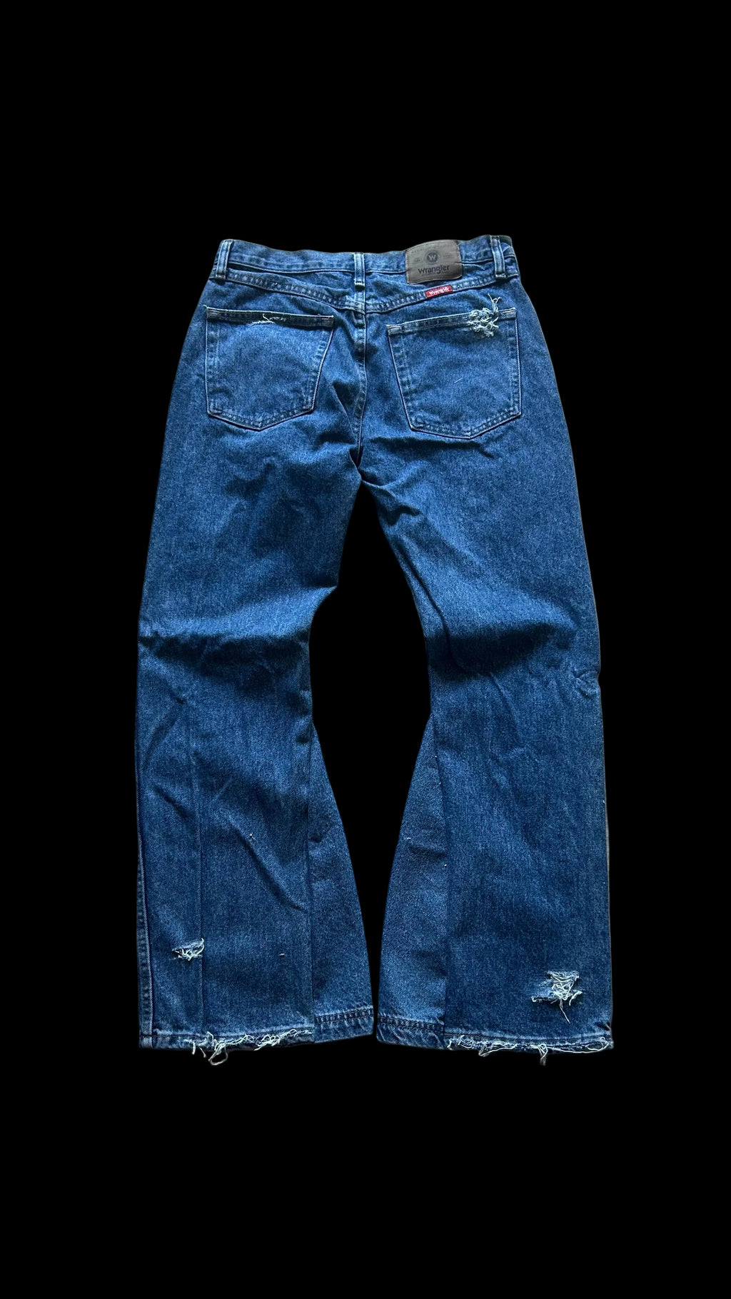 Girl Scout Denim