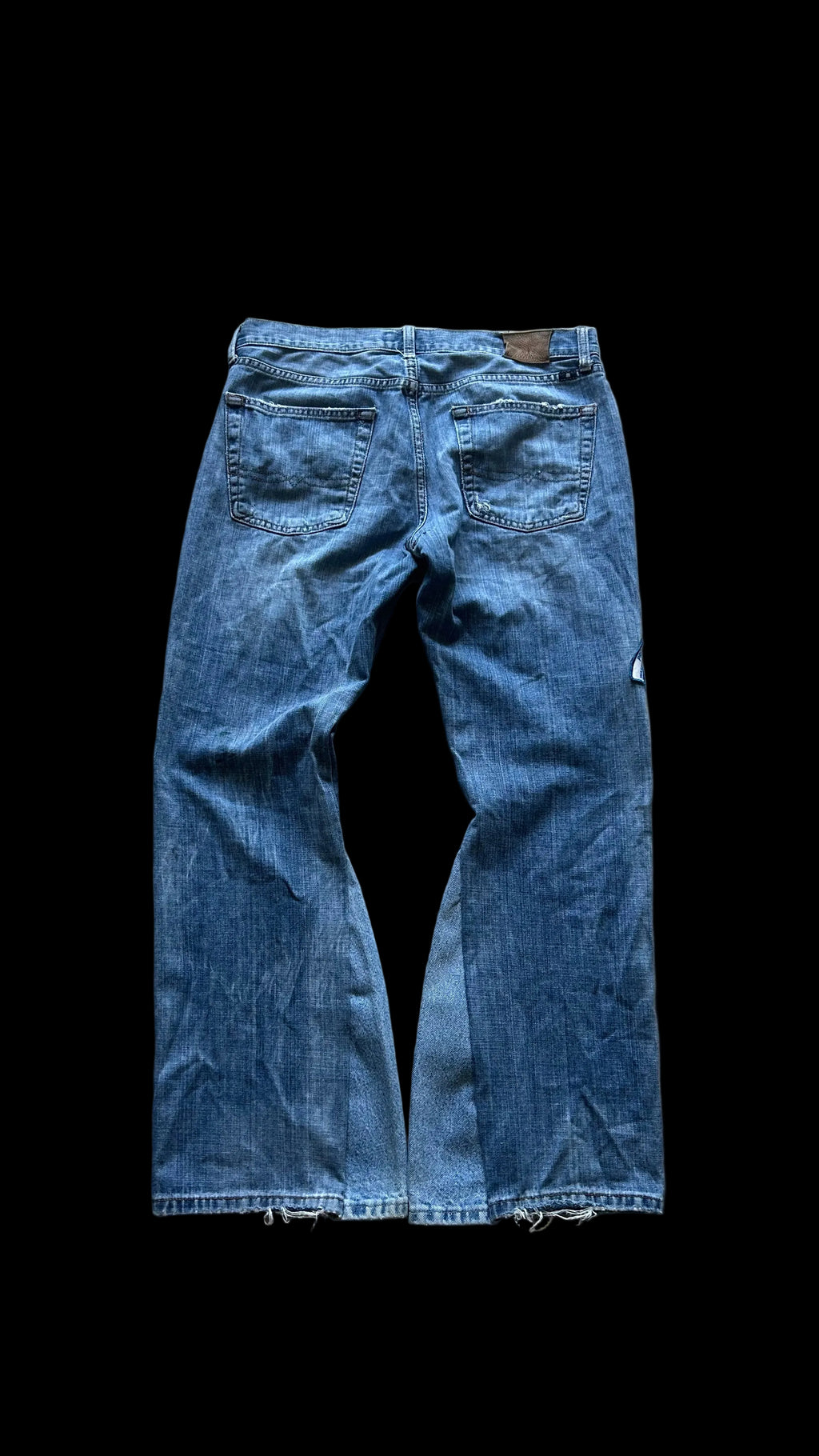 Girl Scout Denim