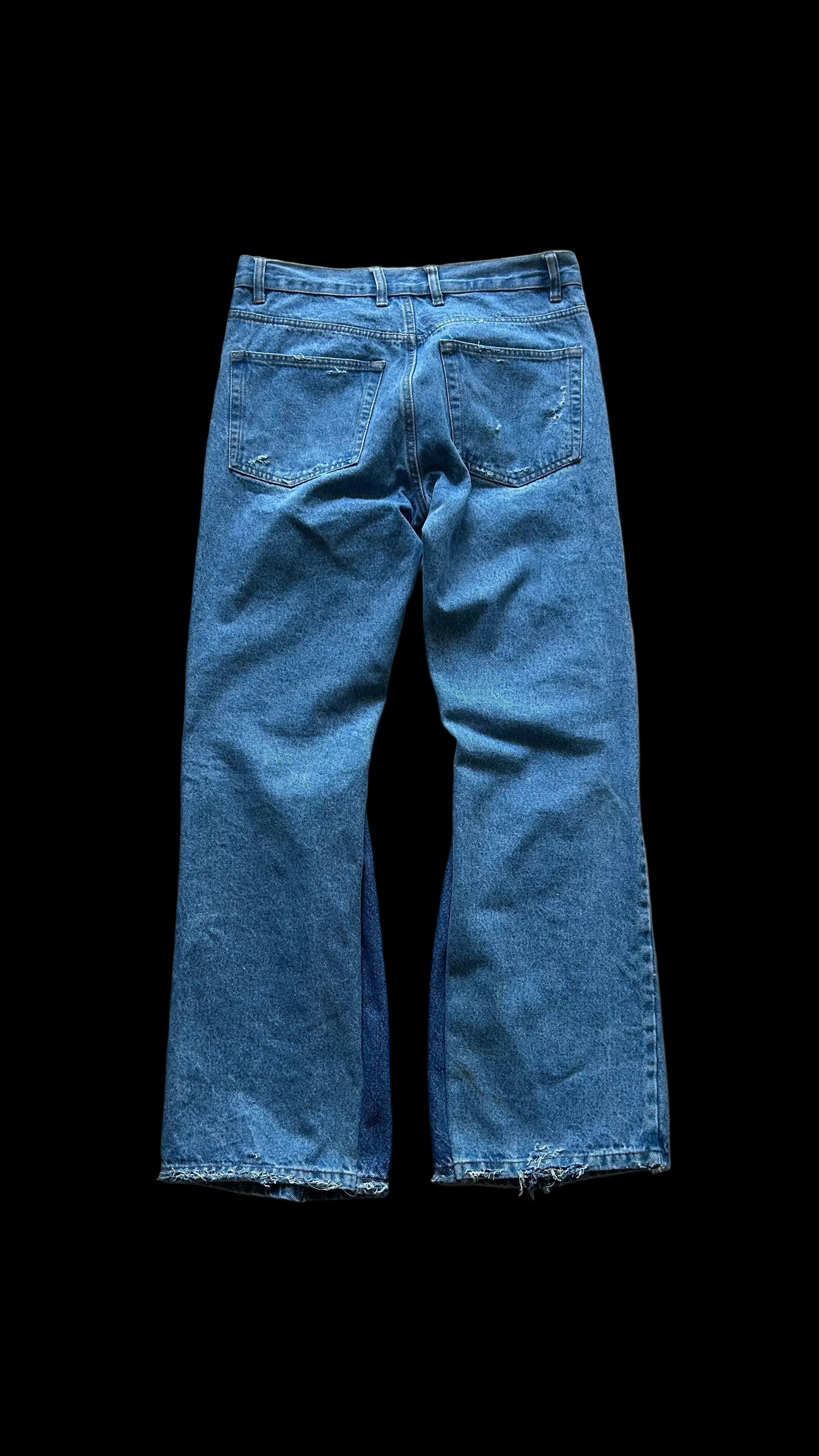 Girl Scout Denim