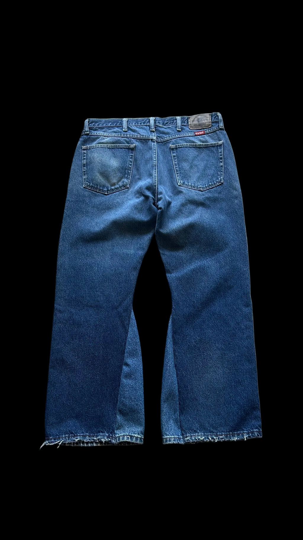 Girl Scout Denim