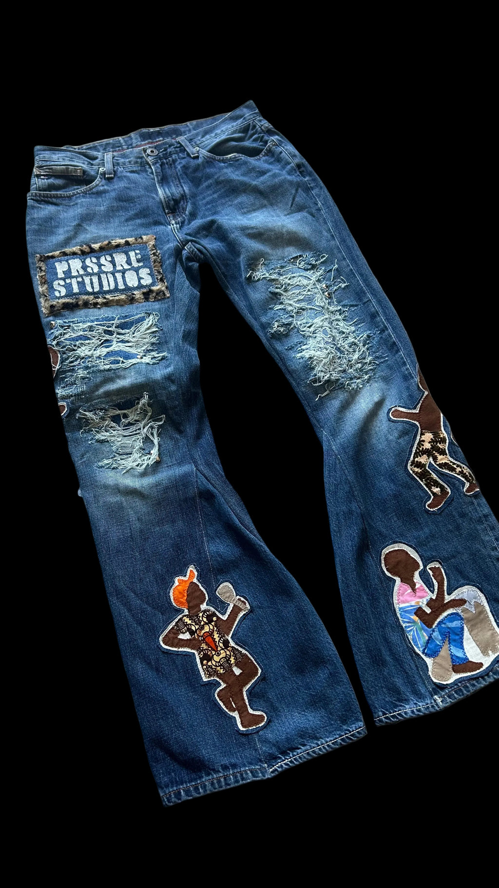 Motherland Denim