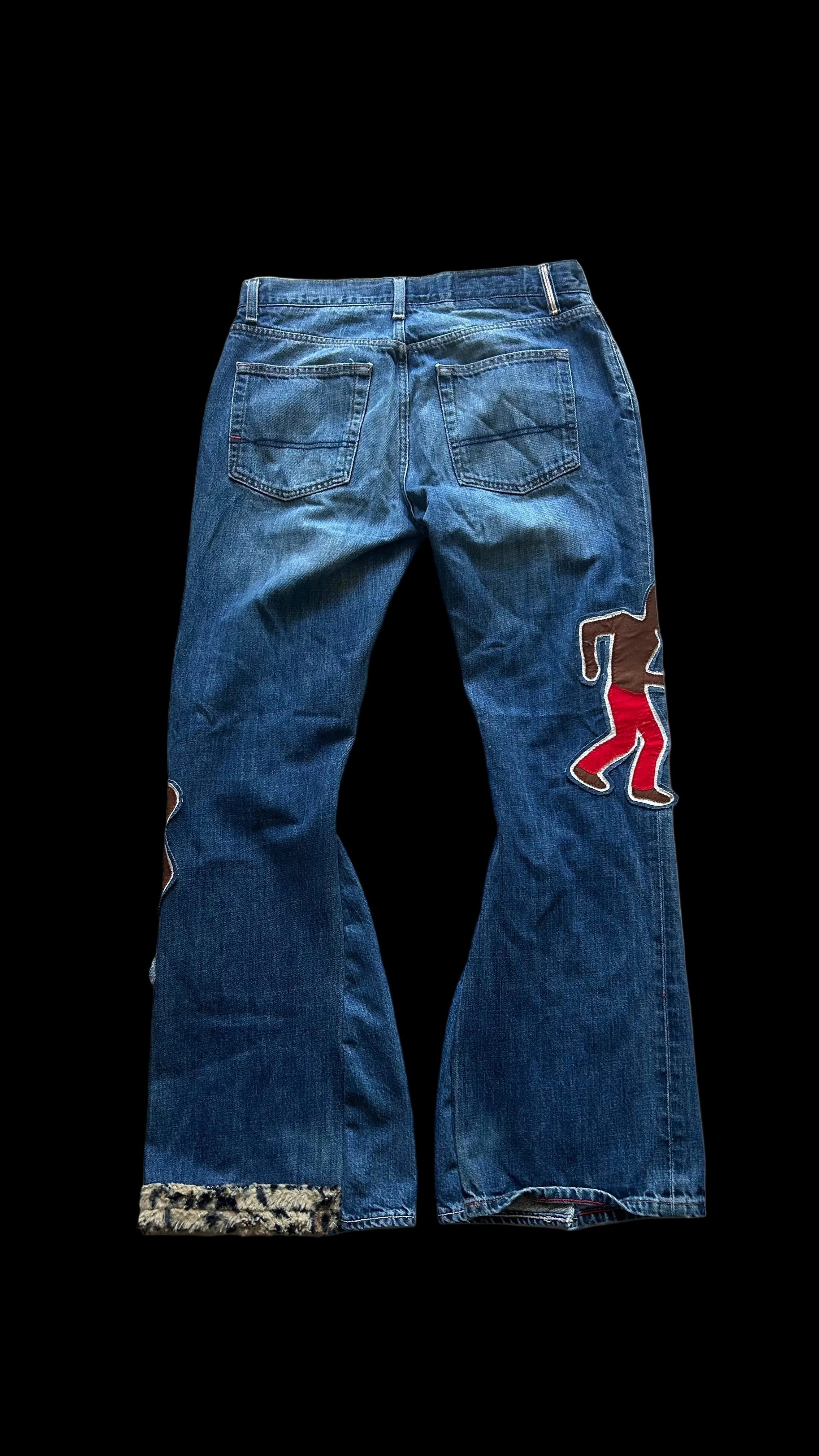 Motherland Denim