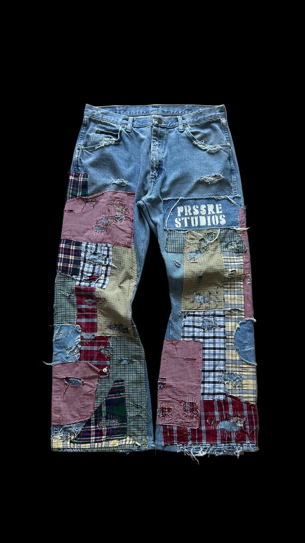 Mr. P's Denim
