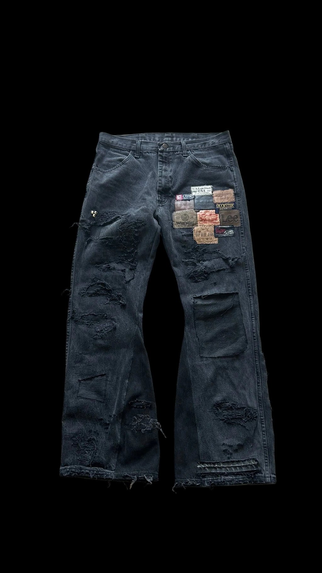 Rebel Denim