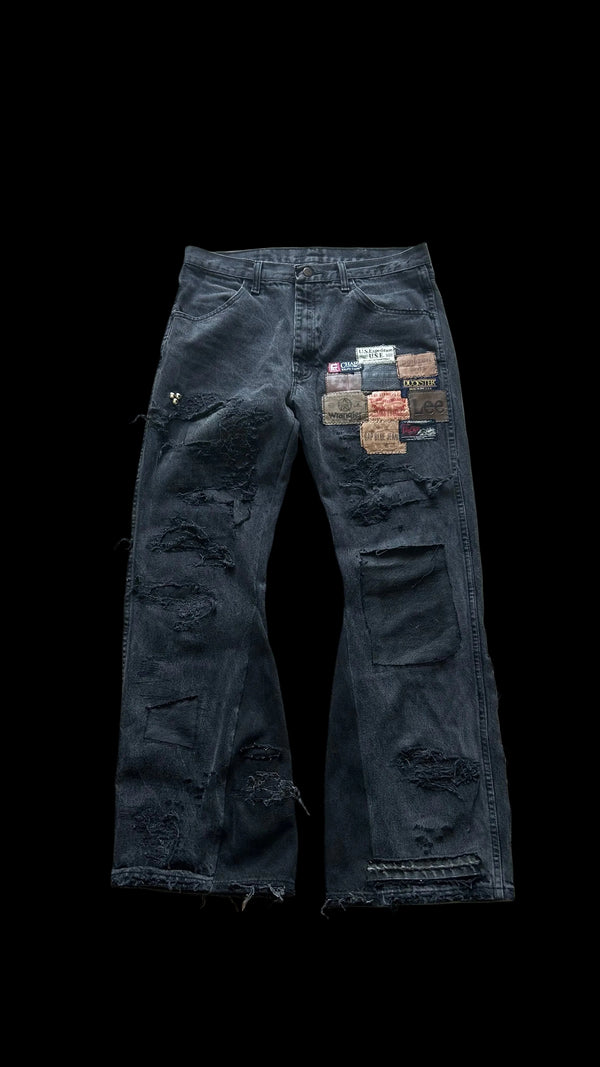 Rebel Denim