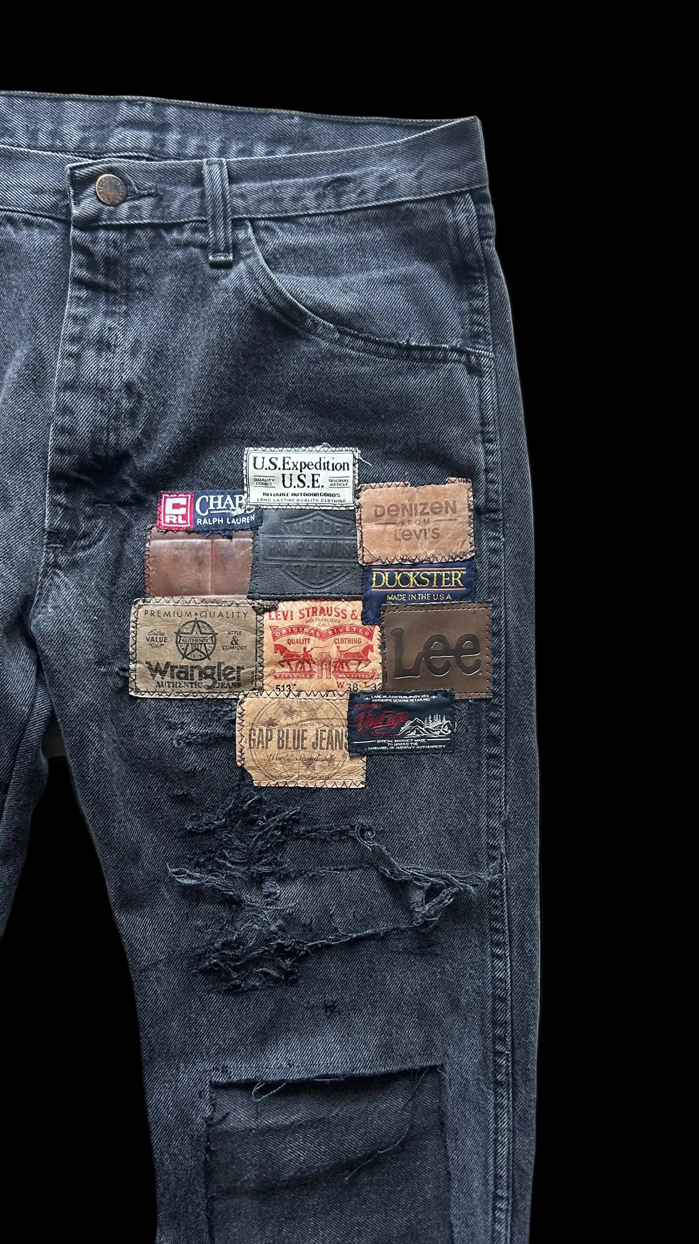 Rebel Denim