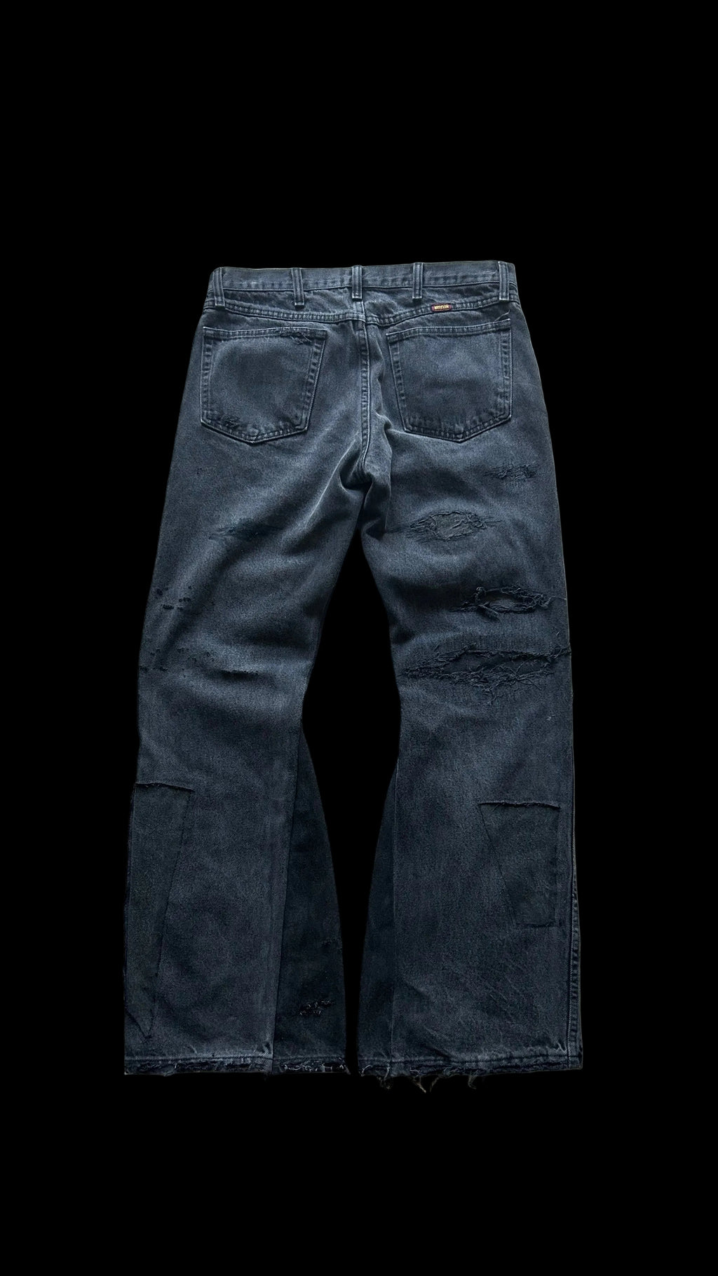 Rebel Denim