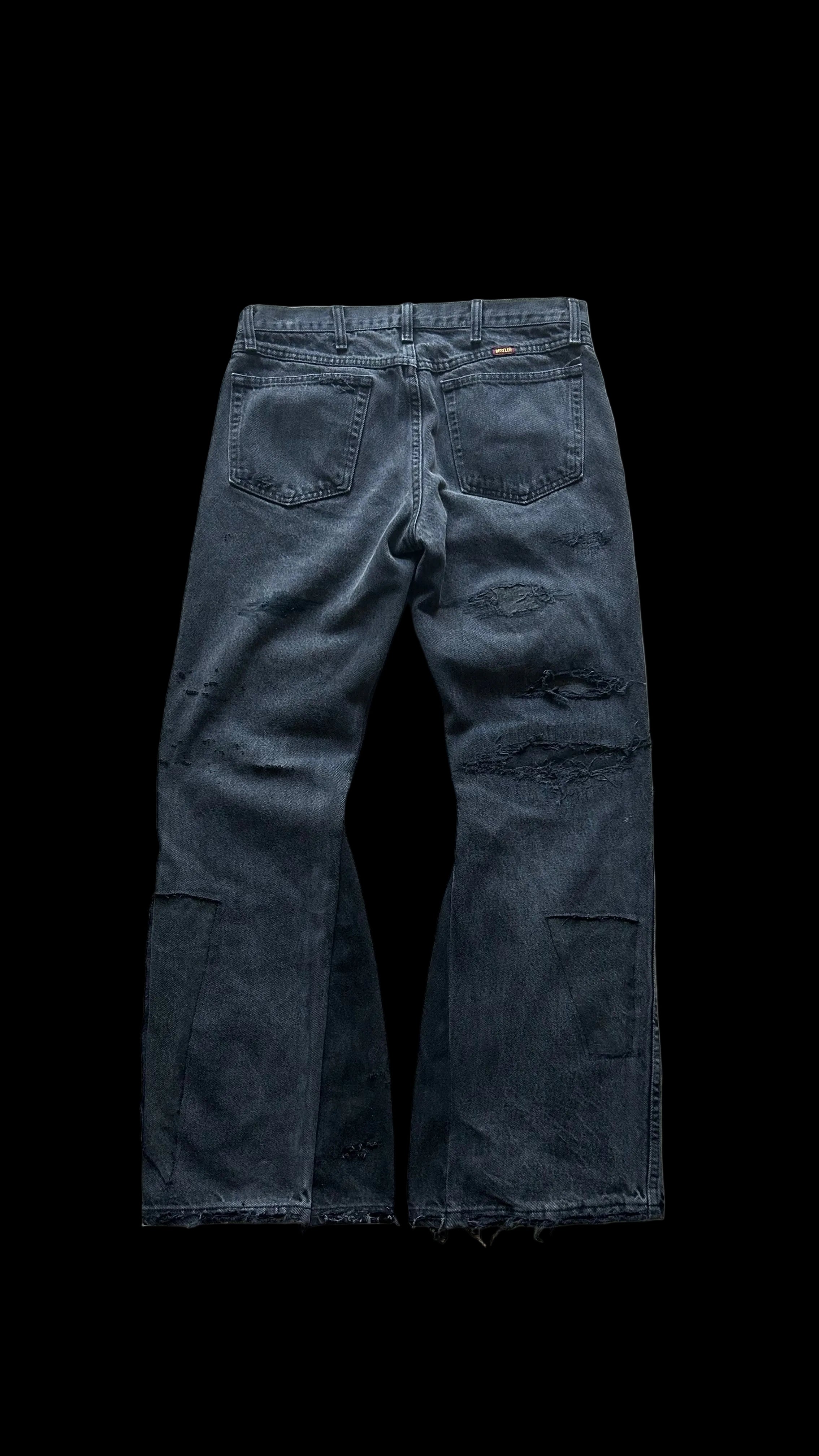 Rebel Denim