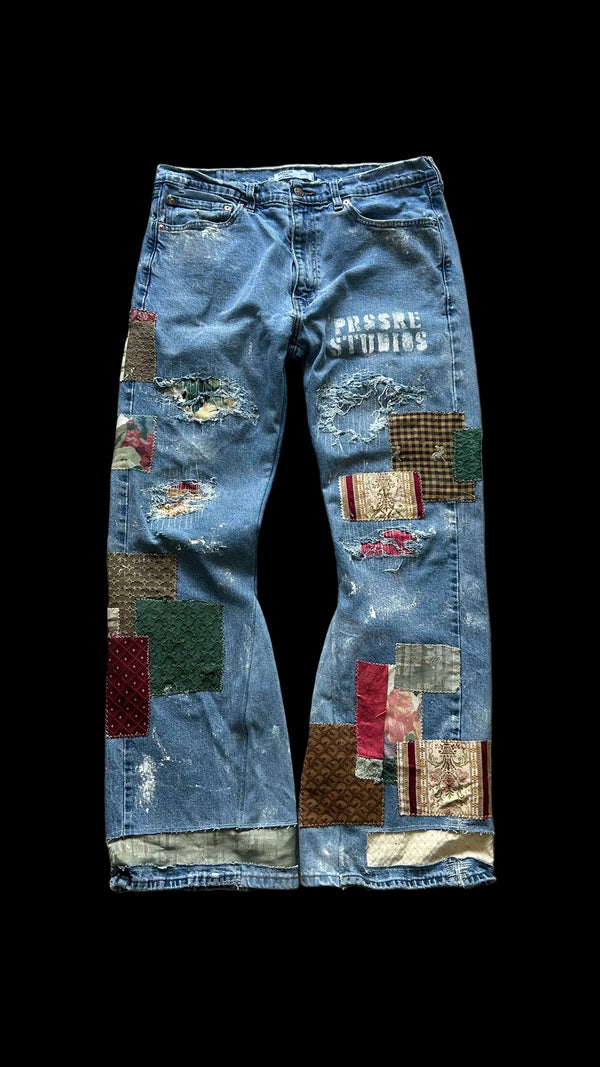 Granny Denim