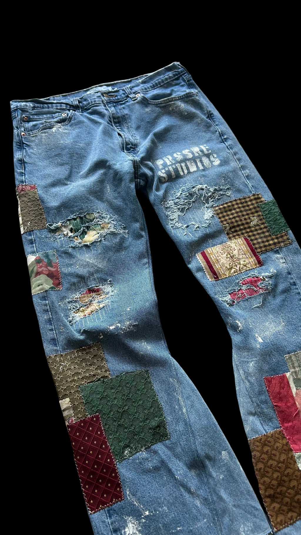 Granny Denim