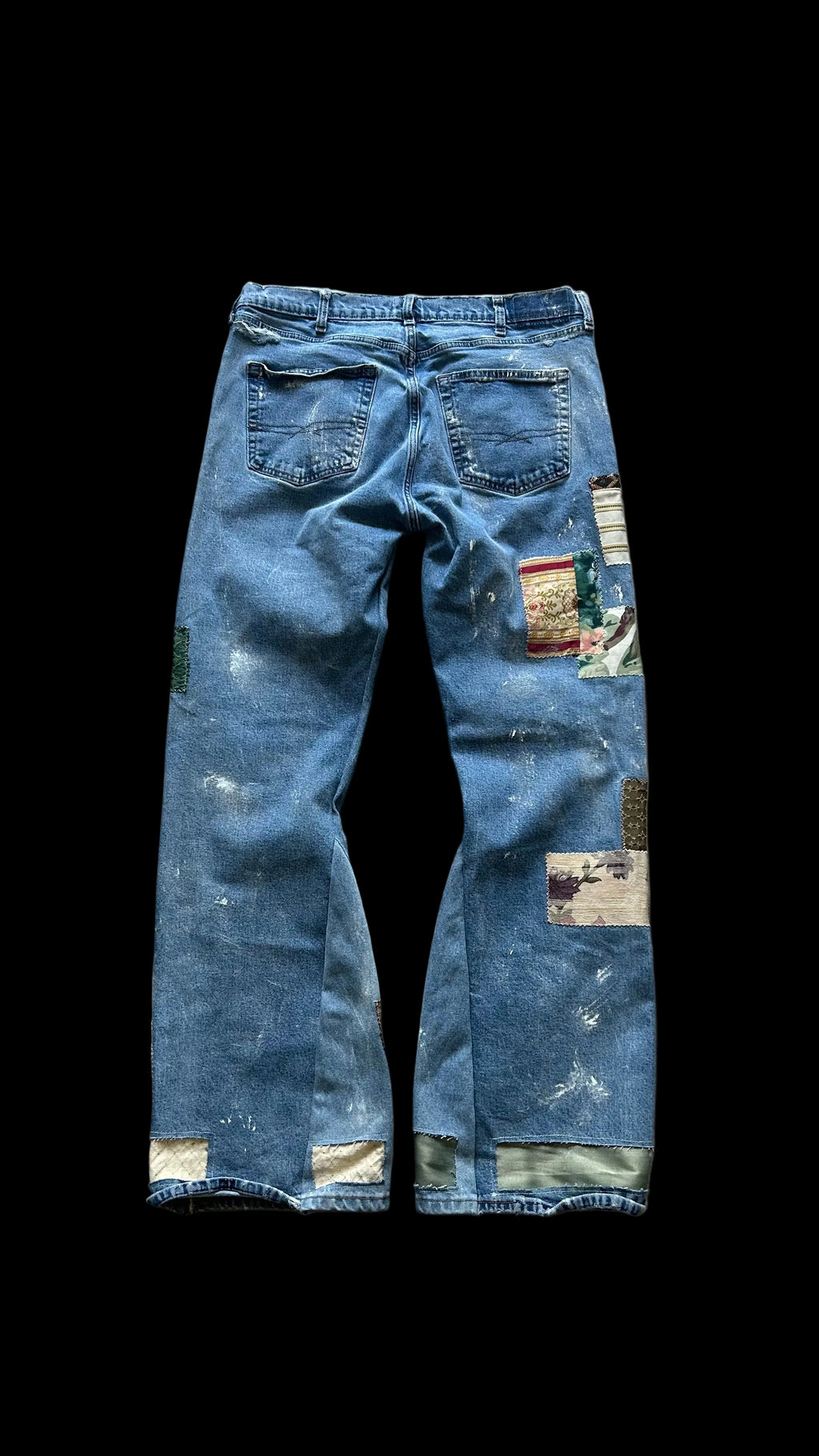 Granny Denim