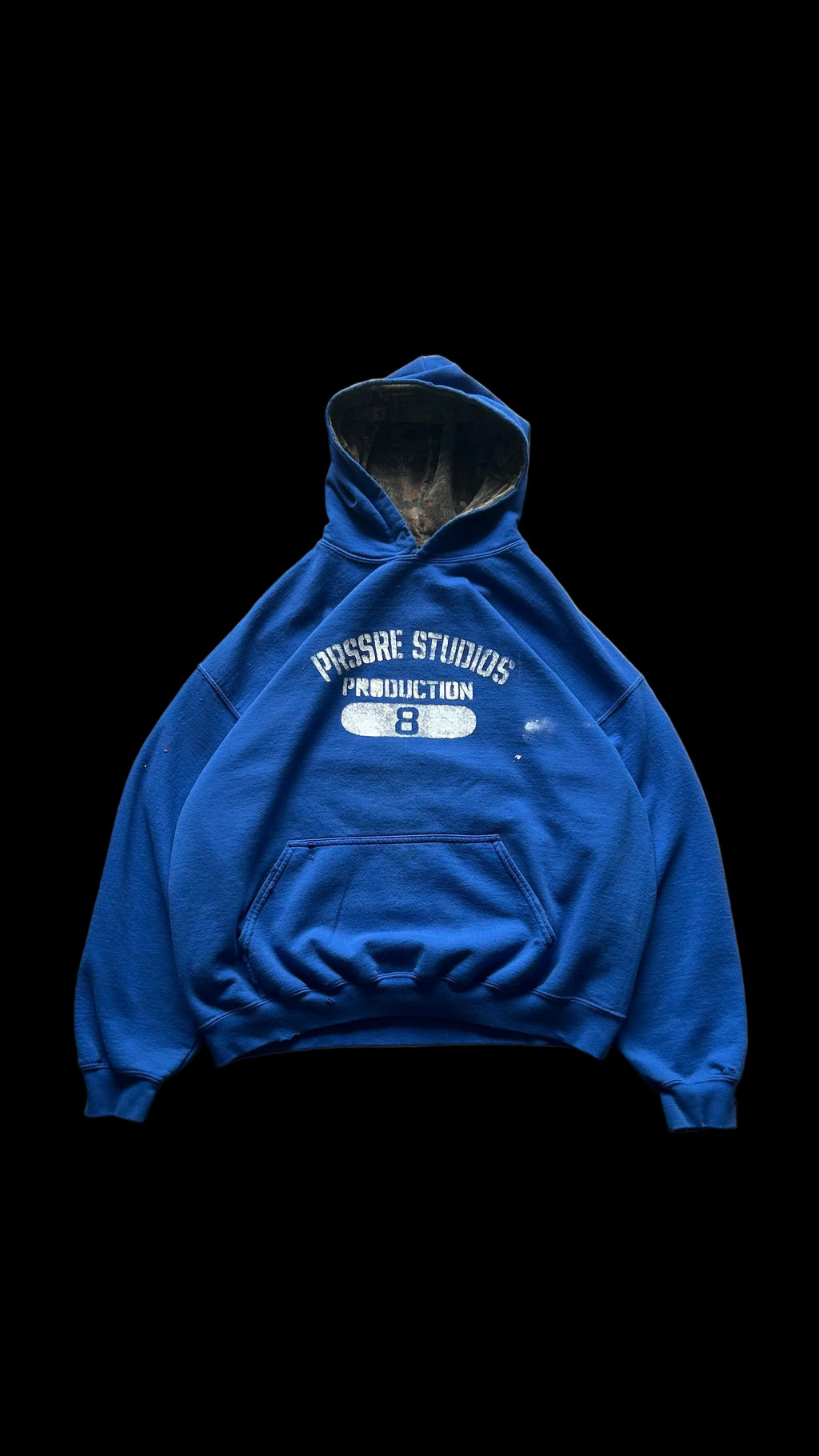 71% Water Hoodie
