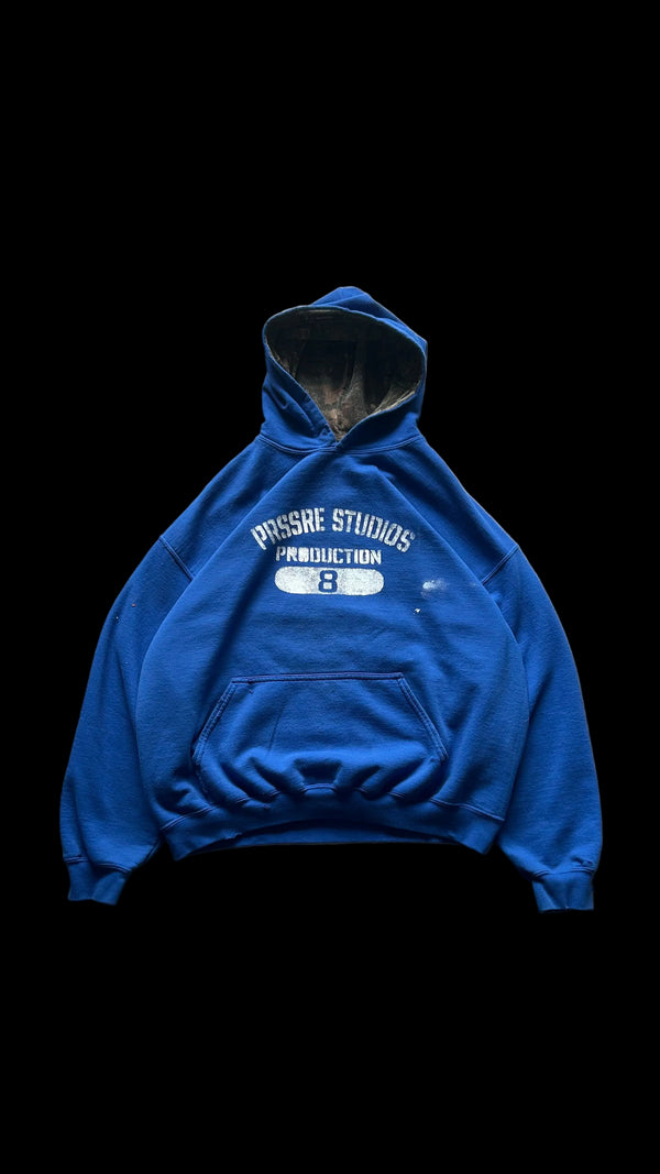 71% Water Hoodie