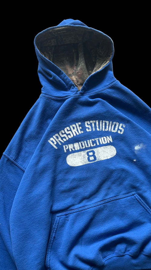 71% Water Hoodie